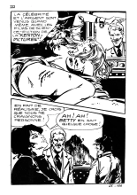 Série Verte 44 - Le Gratte-ciel de la Peur : page 222