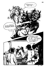 Série Verte 44 - Le Gratte-ciel de la Peur : page 223