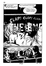 Série Verte 44 - Le Gratte-ciel de la Peur : page 224