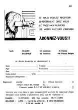 Série Verte 44 - Le Gratte-ciel de la Peur : page 225