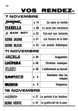 Série Verte 44 - Le Gratte-ciel de la Peur : page 226