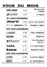 Série Verte 44 - Le Gratte-ciel de la Peur : page 227