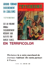 Série Verte 44 - Le Gratte-ciel de la Peur : page 229