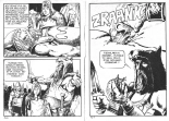 Série Violette 014 - Zcherneboch, le Démon Noir : page 5