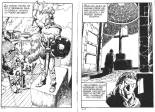 Série Violette 014 - Zcherneboch, le Démon Noir : page 9