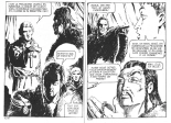 Série Violette 014 - Zcherneboch, le Démon Noir : page 21