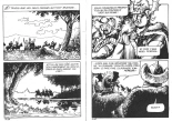 Série Violette 014 - Zcherneboch, le Démon Noir : page 35