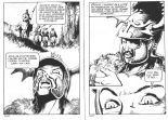 Série Violette 014 - Zcherneboch, le Démon Noir : page 36