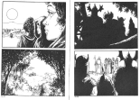 Série Violette 014 - Zcherneboch, le Démon Noir : page 38
