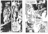 Série Violette 014 - Zcherneboch, le Démon Noir : page 39