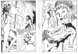 Série Violette 014 - Zcherneboch, le Démon Noir : page 45