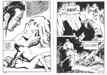 Série Violette 014 - Zcherneboch, le Démon Noir : page 50