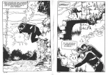Série Violette 014 - Zcherneboch, le Démon Noir : page 77