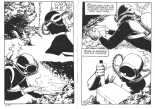 Série Violette 014 - Zcherneboch, le Démon Noir : page 78