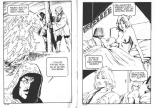 Série Violette 014 - Zcherneboch, le Démon Noir : page 85