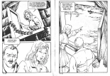 Série Violette 014 - Zcherneboch, le Démon Noir : page 86