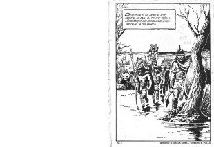 hentai Série Violette 014 - Zcherneboch, le Démon Noir