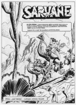 Sarvane - T01 - Sarvane : page 4