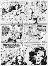 Sarvane - T01 - Sarvane : page 42