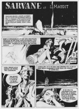 Sarvane - T01 - Sarvane : page 60