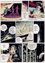 Sarvane - T02 - Le Secret de Gor : page 7