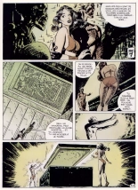 Sarvane - T02 - Le Secret de Gor : page 8
