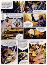 Sarvane - T02 - Le Secret de Gor : page 24