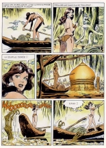 Sarvane - T02 - Le Secret de Gor : page 29