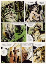 Sarvane - T02 - Le Secret de Gor : page 37