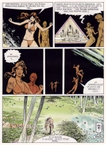 Sarvane - T02 - Le Secret de Gor : page 55