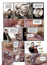 S.A.S. - T01 - Pacte avec le Diable : page 6