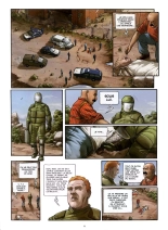S.A.S. - T01 - Pacte avec le Diable : page 8