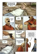 S.A.S. - T01 - Pacte avec le Diable : page 9