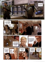 S.A.S. - T01 - Pacte avec le Diable : page 13