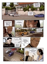 S.A.S. - T01 - Pacte avec le Diable : page 16