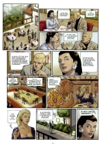 S.A.S. - T01 - Pacte avec le Diable : page 17