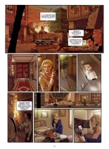 S.A.S. - T01 - Pacte avec le Diable : page 18