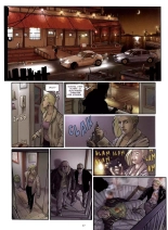 S.A.S. - T01 - Pacte avec le Diable : page 19