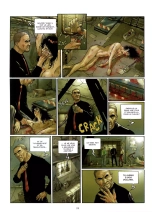 S.A.S. - T01 - Pacte avec le Diable : page 26