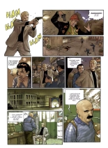S.A.S. - T01 - Pacte avec le Diable : page 30
