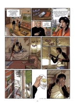 S.A.S. - T01 - Pacte avec le Diable : page 31