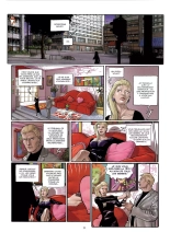 S.A.S. - T01 - Pacte avec le Diable : page 33