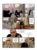 S.A.S. - T01 - Pacte avec le Diable : page 34