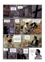 S.A.S. - T01 - Pacte avec le Diable : page 35