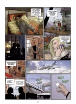 S.A.S. - T01 - Pacte avec le Diable : page 41