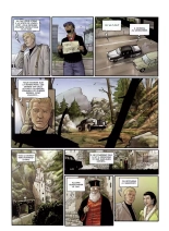 S.A.S. - T01 - Pacte avec le Diable : page 42