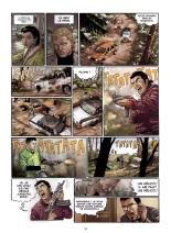 S.A.S. - T01 - Pacte avec le Diable : page 43