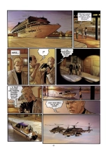 S.A.S. - T01 - Pacte avec le Diable : page 47