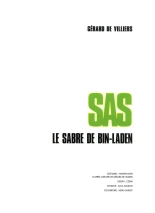 S.A.S. - T02 - Le Sabre de Bin-Laden : page 3