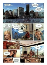 S.A.S. - T02 - Le Sabre de Bin-Laden : page 5
